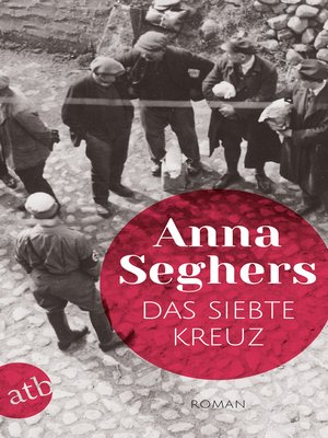 cover image of Das siebte Kreuz